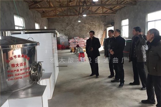 推出體驗(yàn)式服務(wù)，讓顧客參觀釀酒過(guò)程