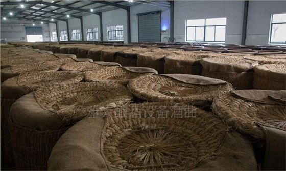 冬天溫度低，發(fā)酵時要保溫