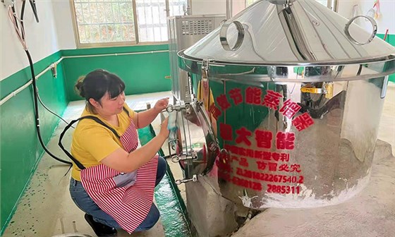 沒(méi)學(xué)歷沒(méi)技術(shù)用燒酒設(shè)備做酒前景如何 1