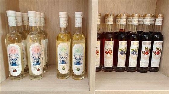 釀出獨(dú)一無(wú)二的好酒，讓您的酒坊贏在起跑線！ 1