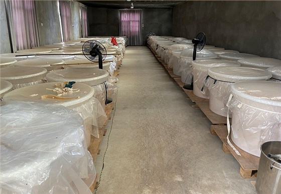 四兄弟返鄉(xiāng)干大事！一套智能設(shè)備帶火老酒坊，帶富一個(gè)村 8