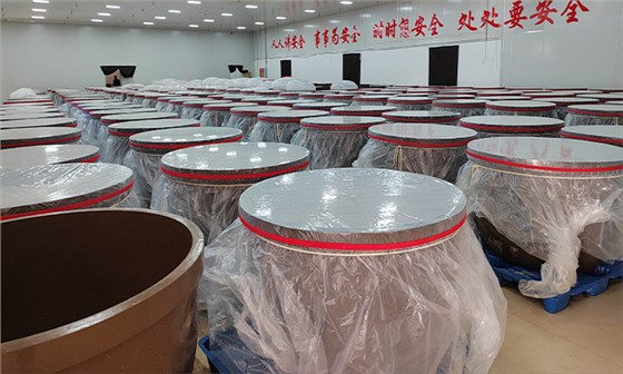 發(fā)酵室要通風(fēng)良好