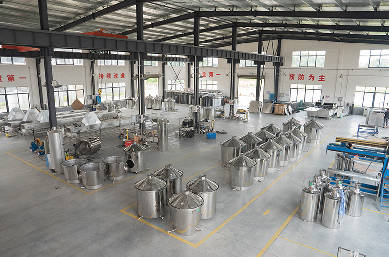 設(shè)備廠(chǎng)車(chē)間