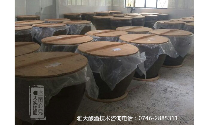 【釀酒知識(shí)】糧食發(fā)酵過(guò)程—掌握品溫