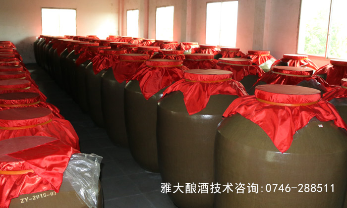 【烤酒設備】新酒與陳酒的區(qū)別