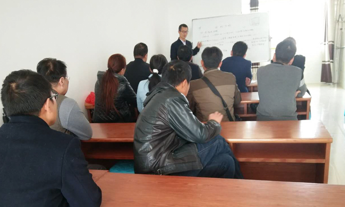 雅大釀酒設(shè)備廠家釀酒技術(shù)培訓(xùn)