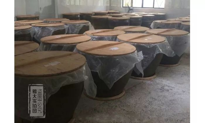 【釀酒設(shè)備】發(fā)酵桶得了這5種病導(dǎo)致出酒率低，要如何防治？