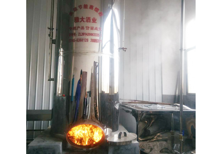 白酒釀酒設(shè)備|火候控制不當(dāng)也會引起酒苦