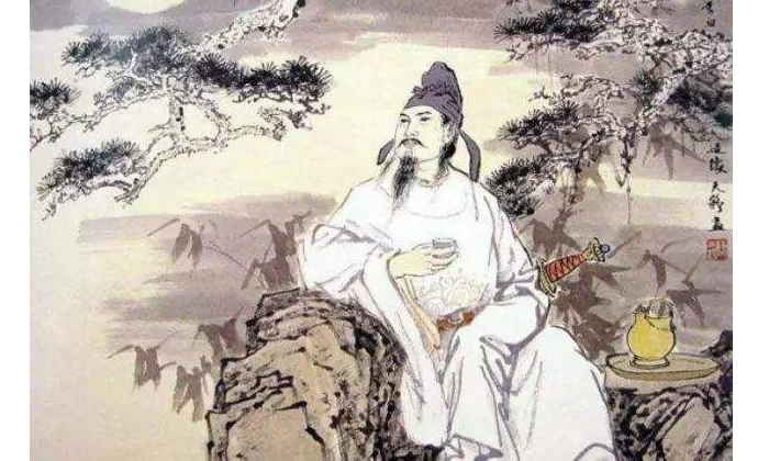 【飲酒知識】李白斗酒詩百篇，為什么他那么能喝？
