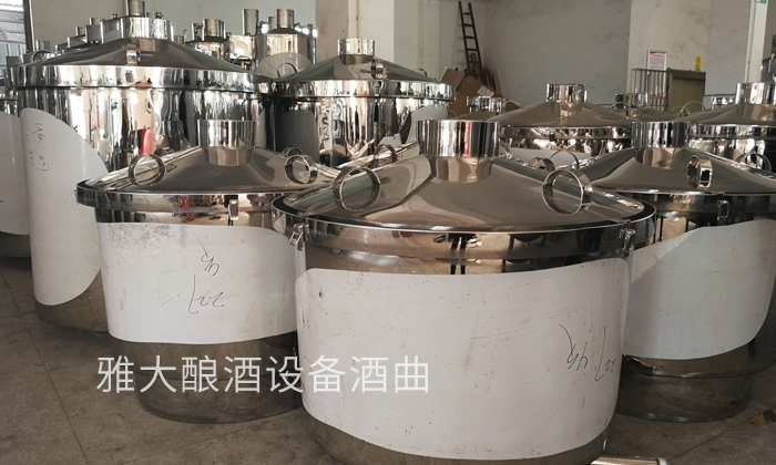 白酒檢測(cè)報(bào)告單中的特務(wù)——鉛來(lái)自哪個(gè)星球 是燒酒設(shè)備嗎？