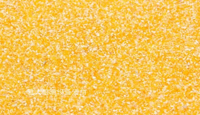 生料白酒生產設備釀酒方法