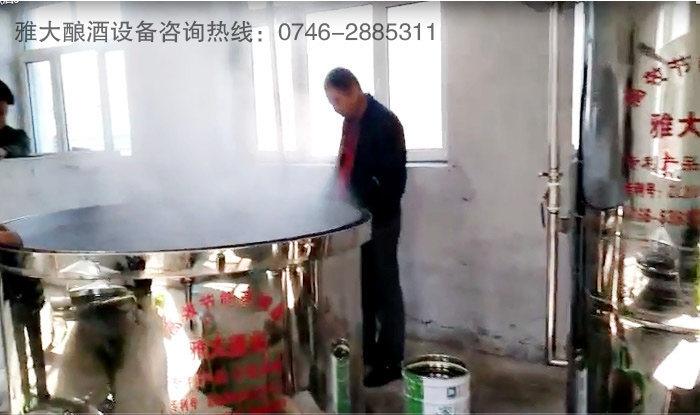 2-選擇一款烤酒設(shè)備，在家也能釀出美味高粱酒3