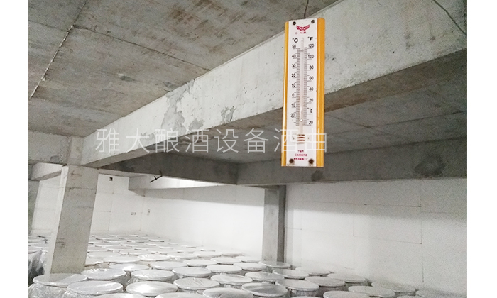 10-夏季用酒廠釀酒設(shè)備液態(tài)發(fā)酵，除3大基礎(chǔ)工作外的6個細(xì)節(jié)：發(fā)酵溫度
