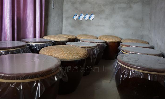 酒廠釀酒設(shè)備做酒注意這6點(diǎn)，與酒中醛類物質(zhì)說拜拜 白酒 發(fā)酵