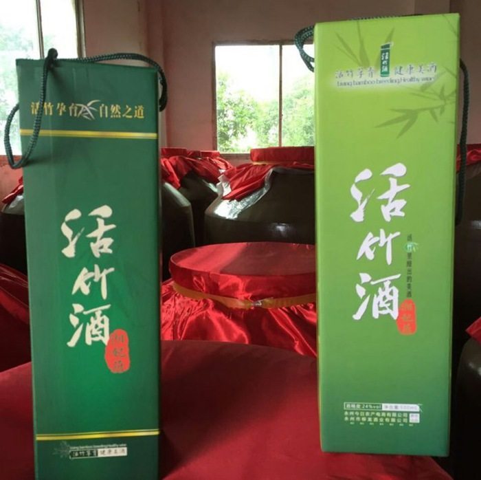 7.24企業(yè)家熱衷酒廠釀酒設備制作的企業(yè)定制酒的背后真相是什么5