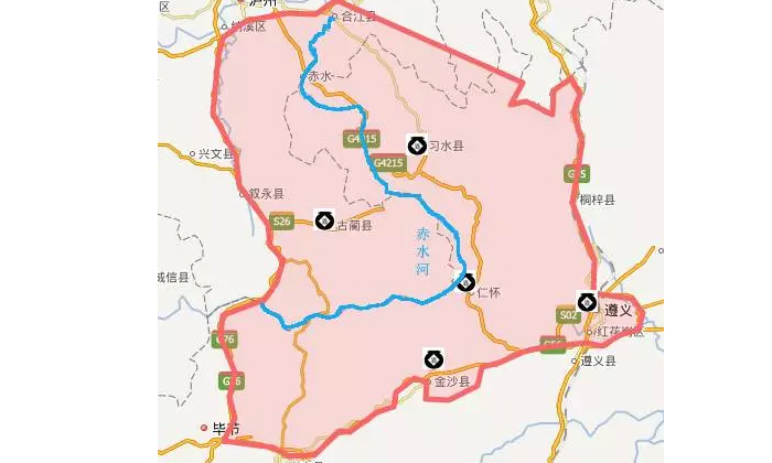 27-「白酒生產(chǎn)設(shè)備」您知道中國(guó)有哪些白酒產(chǎn)品嗎？中國(guó)名酒分布圖1