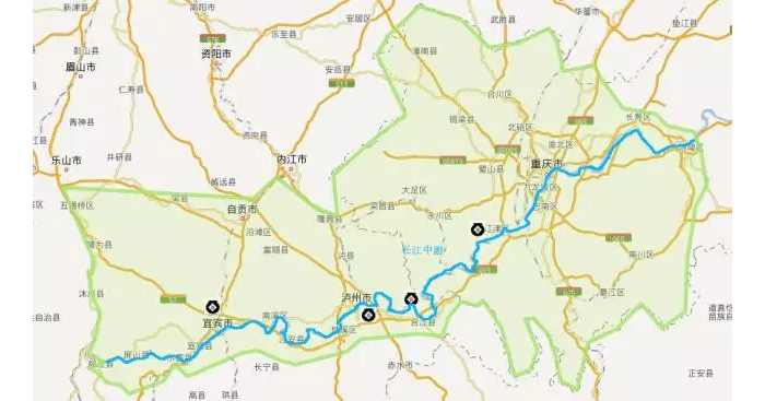 27-「白酒生產(chǎn)設(shè)備」您知道中國(guó)有哪些白酒產(chǎn)品嗎？中國(guó)名酒分布圖2