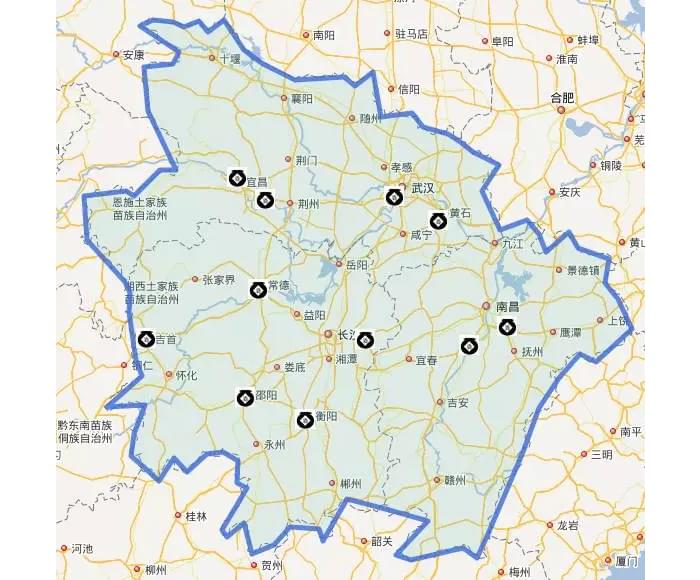 27-「白酒生產(chǎn)設(shè)備」您知道中國(guó)有哪些白酒產(chǎn)品嗎？中國(guó)名酒分布圖黃河下游產(chǎn)區(qū)淮河流域產(chǎn)區(qū)兩湖產(chǎn)區(qū)3