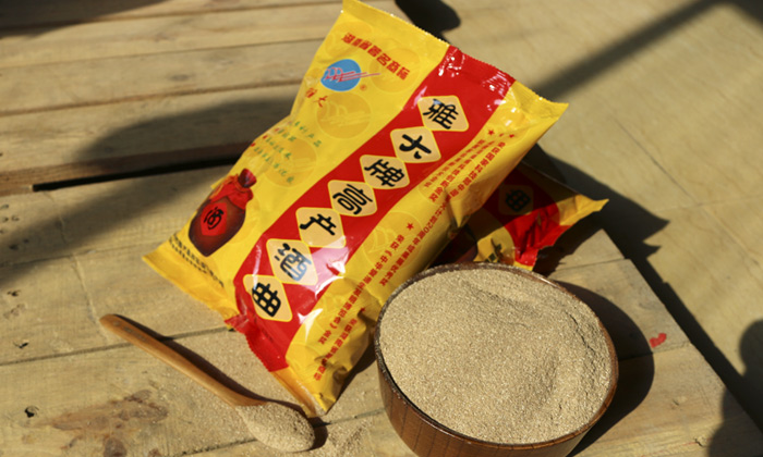 31-古法白酒生產(chǎn)設(shè)備釀酒美味高粱酒，香飄全國各地3