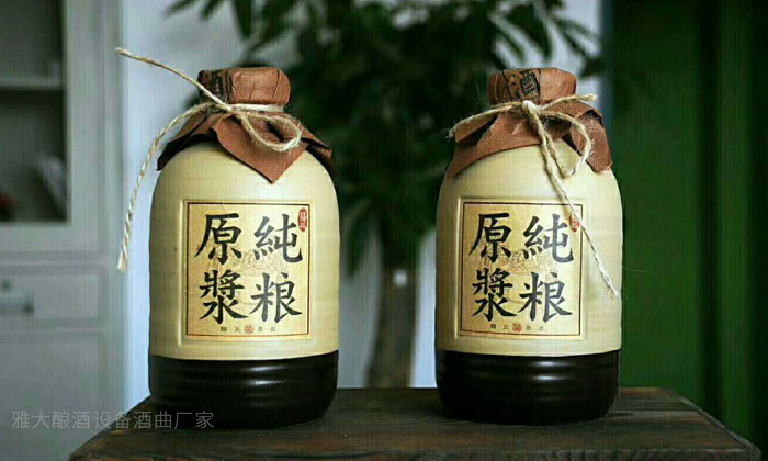 白酒釀造設(shè)備到家后，99%的人都不知道如何快速打開(kāi)當(dāng)?shù)鼐剖袌?chǎng)！02