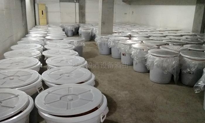 除酒廠釀酒設(shè)備外，這些影響出酒率的因素也要知道！04