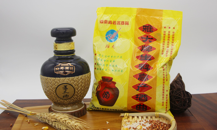 電加熱釀酒設(shè)備做生料酒與熟料酒，在口感上有什么區(qū)別？-02