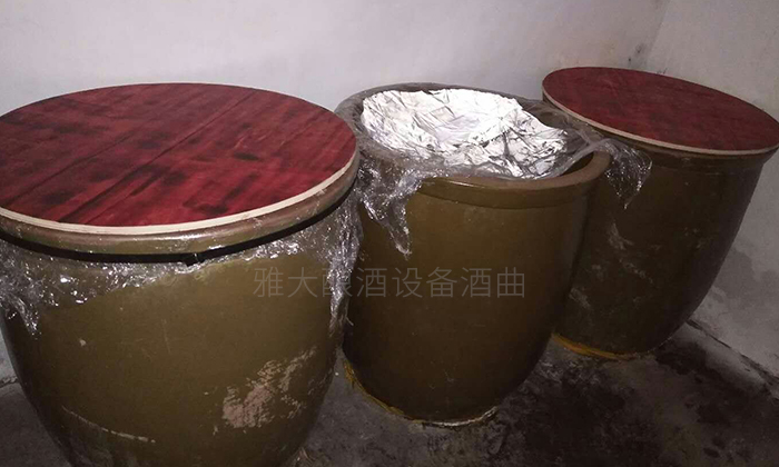 初次用電加熱釀酒設(shè)備做固態(tài)酒，確保成功的10大關(guān)鍵步驟-04