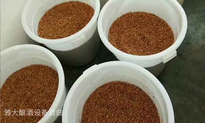 用電加熱釀酒設(shè)備做小曲清香型白酒，“清蒸二次清”怎么清？-01