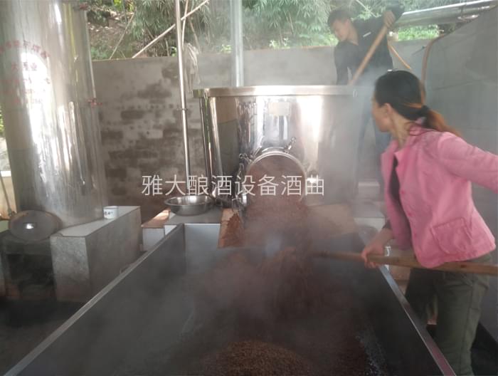 2018年網(wǎng)紅款糧食釀酒設(shè)備您一定要知道！-04