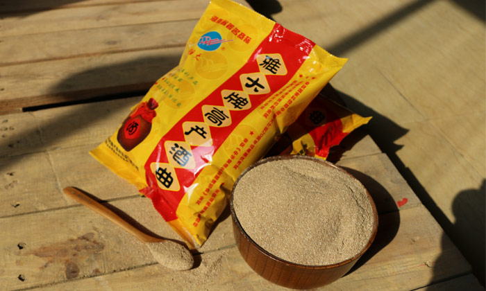 1-2%的微量元素決定了糧食釀酒設備做的固態(tài)酒是否有邪雜味！-05