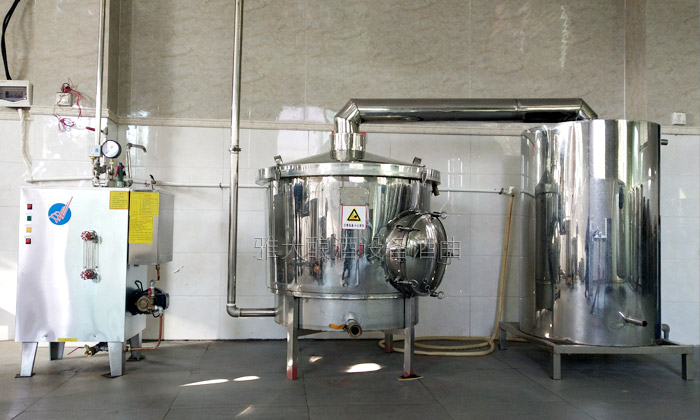 生態(tài)釀酒對(duì)白酒蒸酒設(shè)備提出了什么要求？-05
