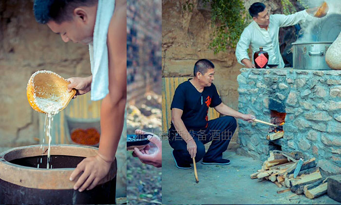 2019想要個(gè)這樣的院子，用雅大釀酒設(shè)備做酒，把生活過(guò)成詩(shī)-09