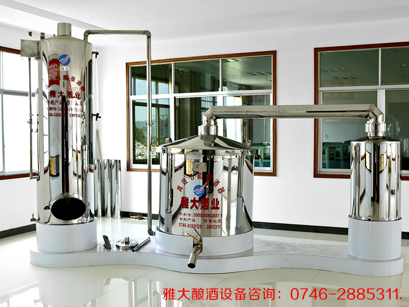 注意！！2019這6大因素將影響釀酒設(shè)備價(jià)格-02