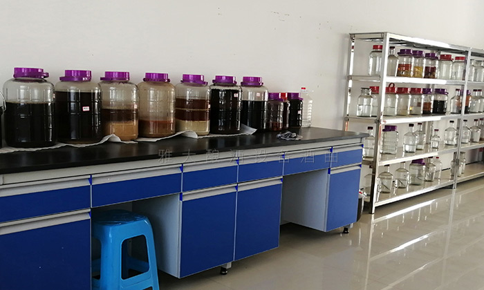 多功能釀酒設(shè)備做酒多年的老師傅揭秘，好酒多“春釀”，為什么？-04