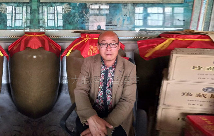 大起大落的生意人，選擇糧食釀酒設(shè)備釀酒創(chuàng)業(yè)的背后動機(jī)是什么-01