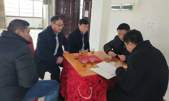 10-招待用酒花費(fèi)巨大，引多功能釀酒設(shè)備做企業(yè)招待酒節(jié)省開支55萬4