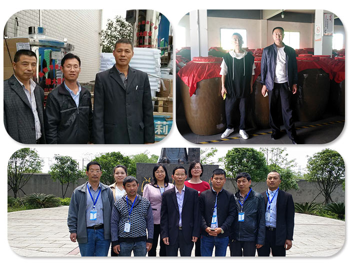 想用釀酒蒸餾設備回家開酒坊，親朋好友都反對怎么辦2