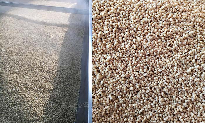 糖化期間酒醅溫度不宜超過(guò)36度