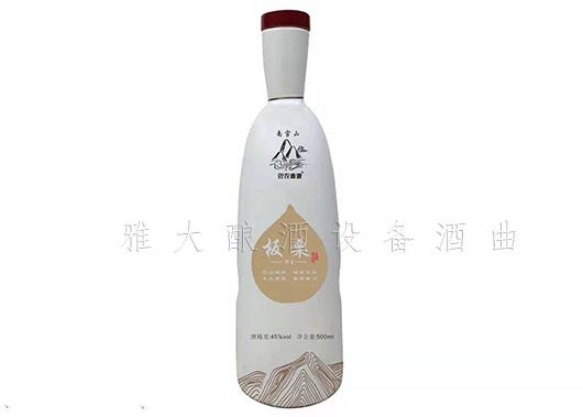 全自動釀酒設備：白手起家的80后，是如何將小酒坊干成大酒廠的？6