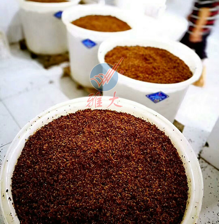 8.26-用高粱釀酒設(shè)備做固態(tài)酒時(shí)，下曲溫度對(duì)酒質(zhì)有什么影響？-高粱發(fā)酵-