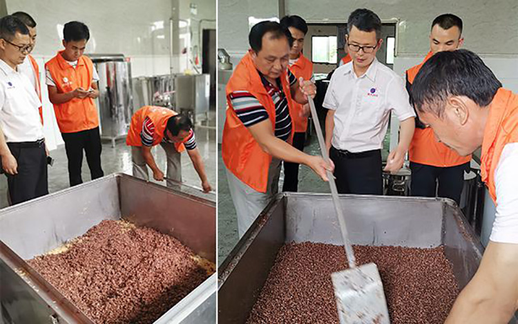 警惕！釀酒新人選擇小型的釀酒設(shè)備時(shí)的常見陷阱，你遇到幾個(gè)？ 6