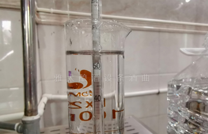 用大型釀酒設(shè)備蒸不出來高度酒，可把我急壞了！ 2