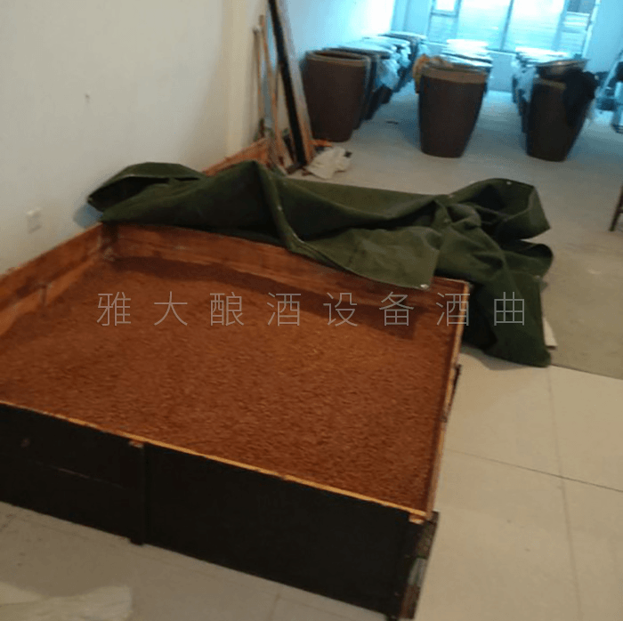 看過來，用不銹鋼釀酒設備制作云南小曲酒的標準教程在這里！ 4