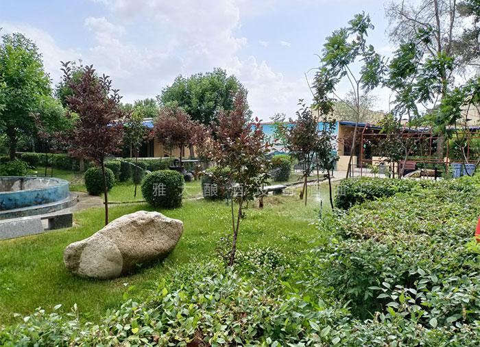 工程師變身“農莊主”，又引進白酒烤酒設備，為農莊增添新特色9