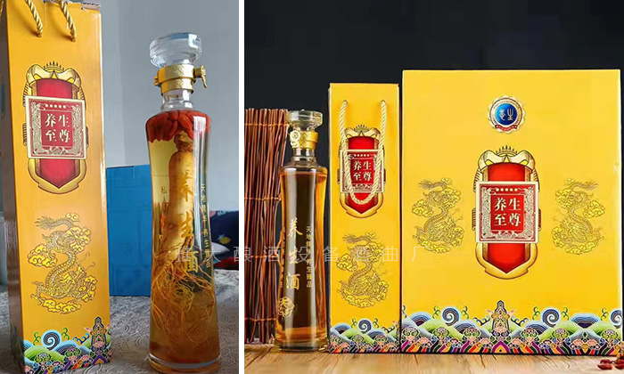 驚呆了！沒(méi)想到用烤酒設(shè)備開(kāi)一家特色酒坊的利潤(rùn)這么高！ 2