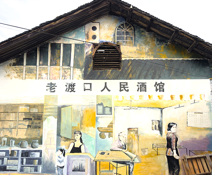 沒學(xué)歷沒技術(shù)用燒酒設(shè)備做酒前景如何 4