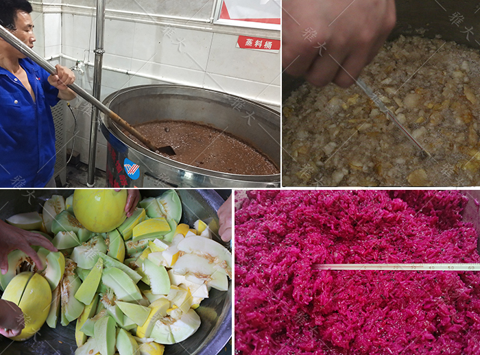 釀出獨(dú)一無(wú)二的好酒，讓您的酒坊贏在起跑線！ 5