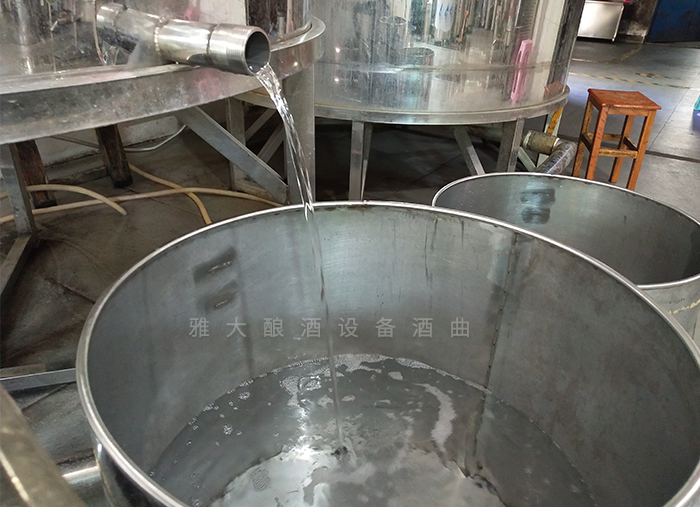 夏季釀酒易發(fā)酸、出酒少？一招解決高溫難題！ 1