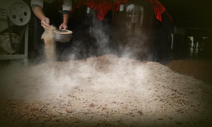 夏季釀酒易發(fā)酸、出酒少？一招解決高溫難題！ 2