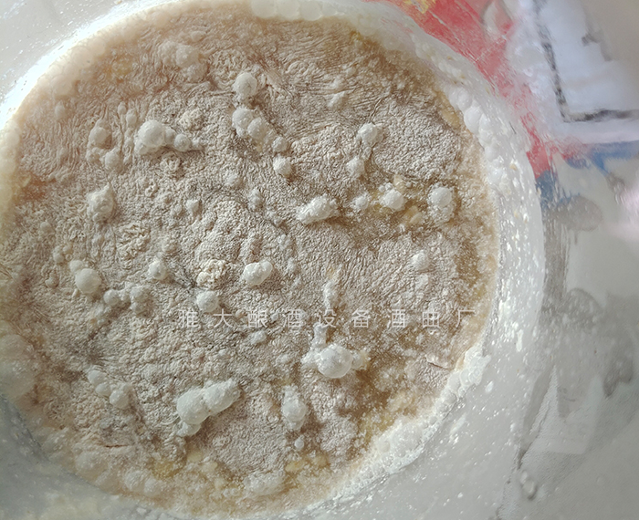 夏季釀酒易發(fā)酸、出酒少？一招解決高溫難題！ 4